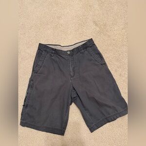 Columbia Shorts Omni Shield